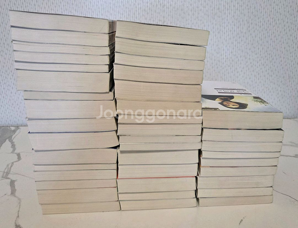 민음사 세계문학전집 40권 거의 새책--2