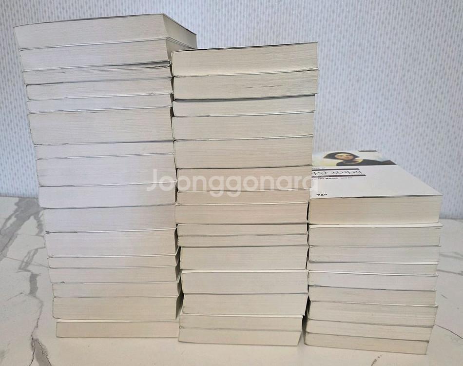 민음사 세계문학전집 40권 거의 새책--3