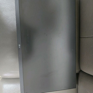 lg게이밍기어 24인치 144hz 모니터 2대 일괄