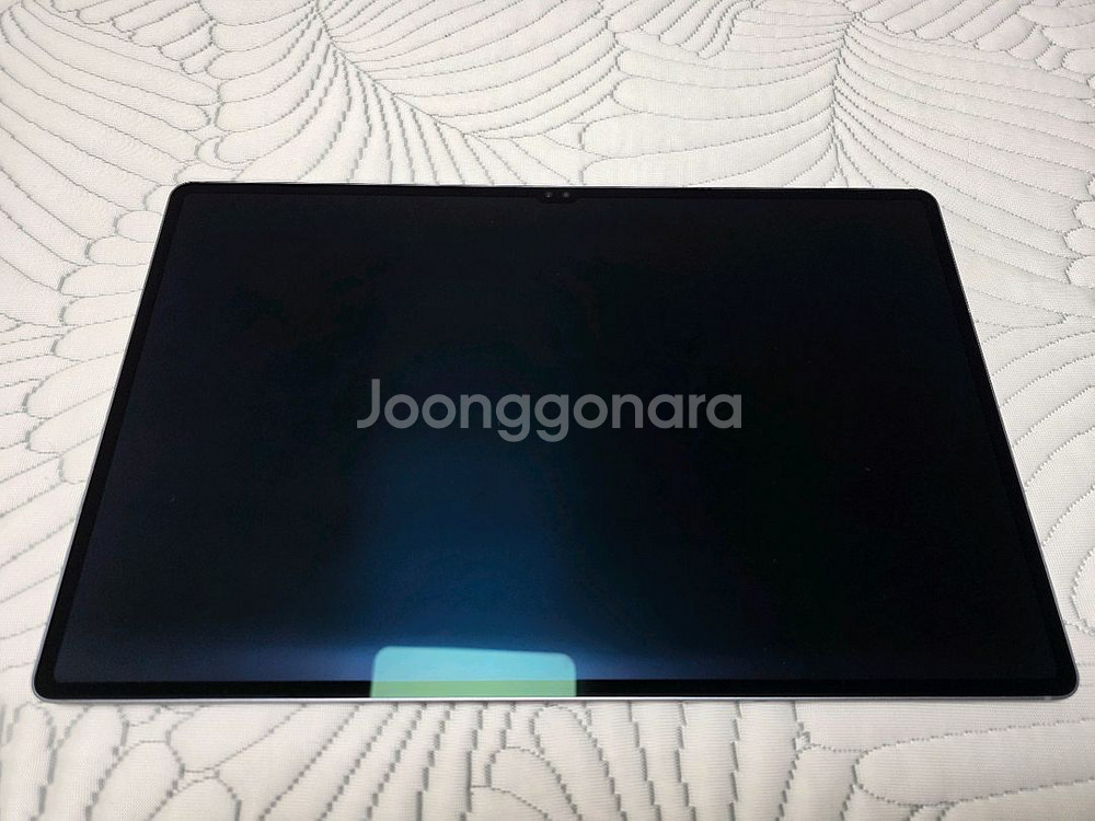 갤럭시 탭 S10 울트라 wifi 512GB--1