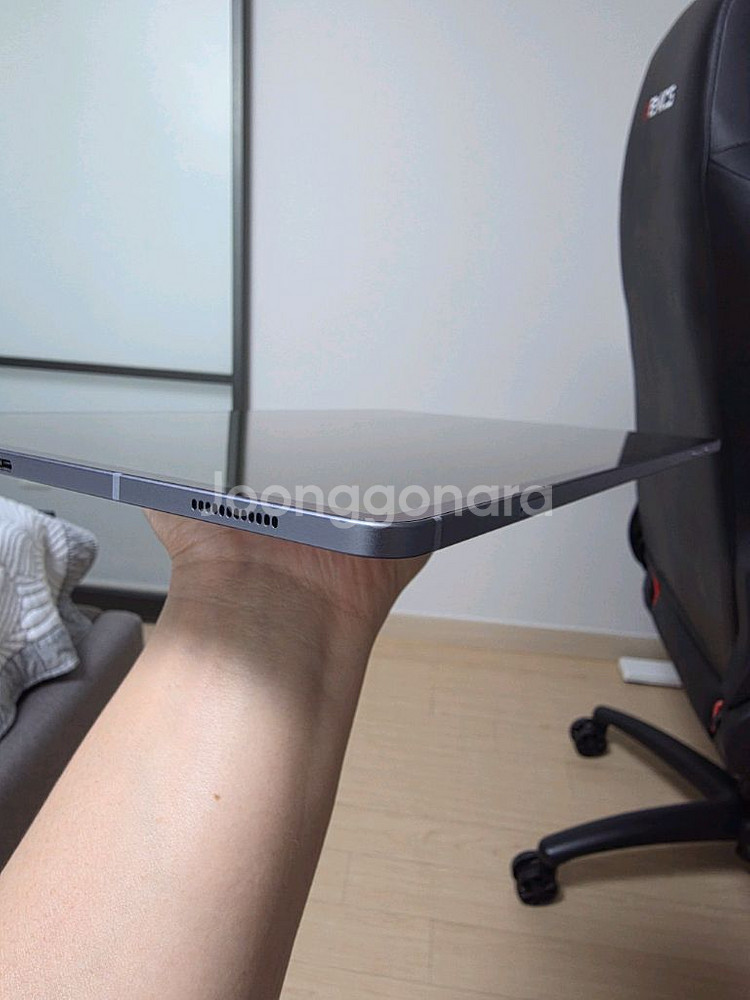 갤럭시 탭 S10 울트라 wifi 512GB--3