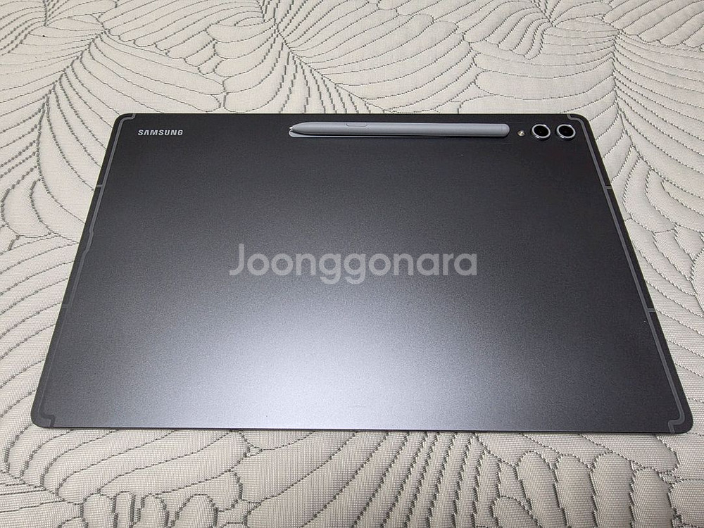 갤럭시 탭 S10 울트라 wifi 512GB--6
