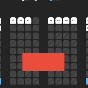 아바타 물위길 용포프 F G 중앙 2연석 4DX 용산
