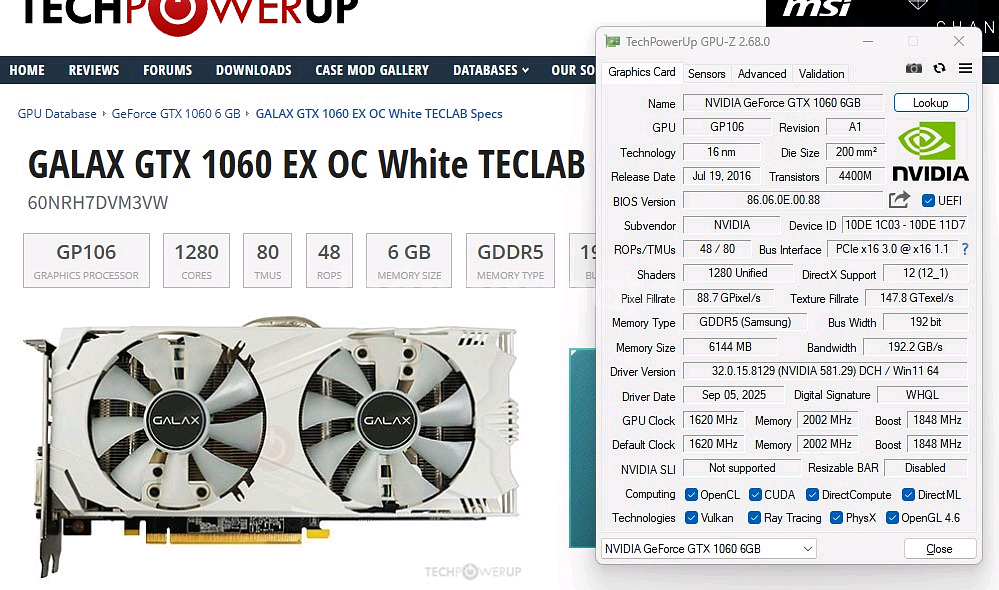 [경산]게이밍 컴퓨터 판매(GTX1060 6GB)--7