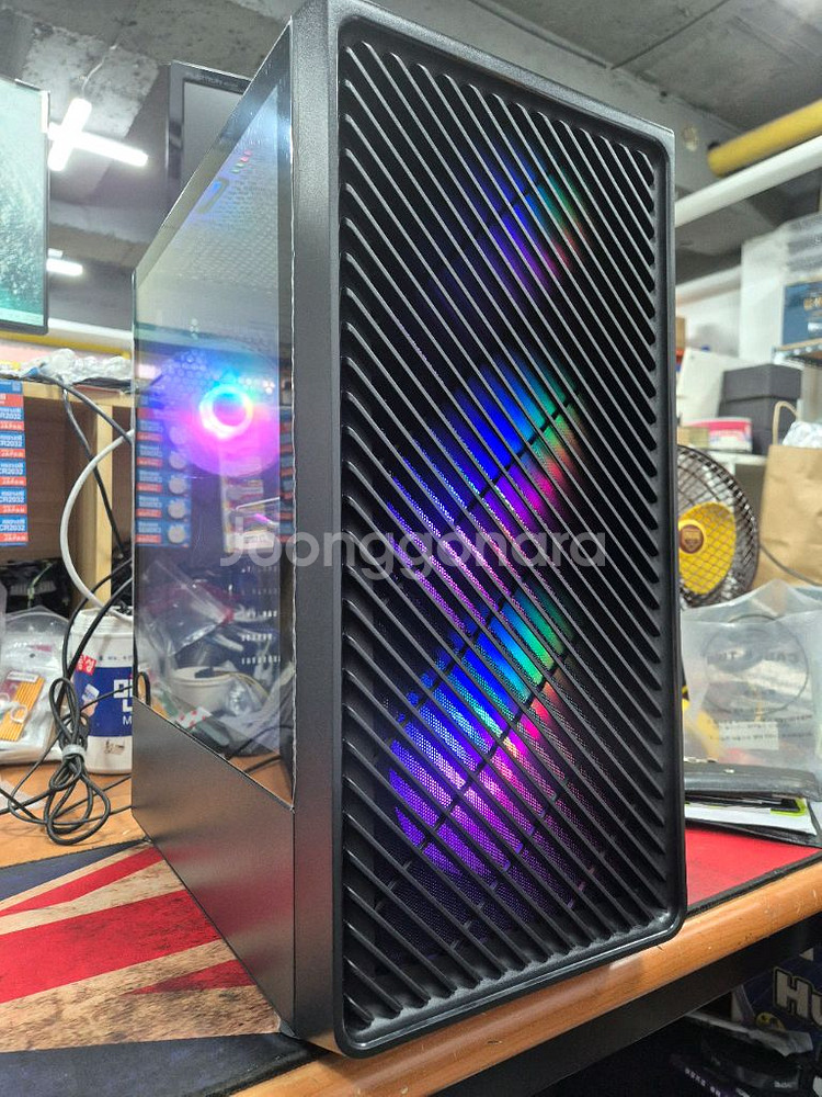 [경산]게이밍 컴퓨터 판매(GTX1060 6GB)--1