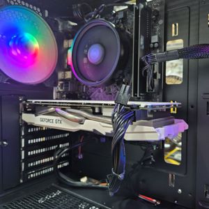 [경산]게이밍 컴퓨터 판매(GTX1060 6GB)