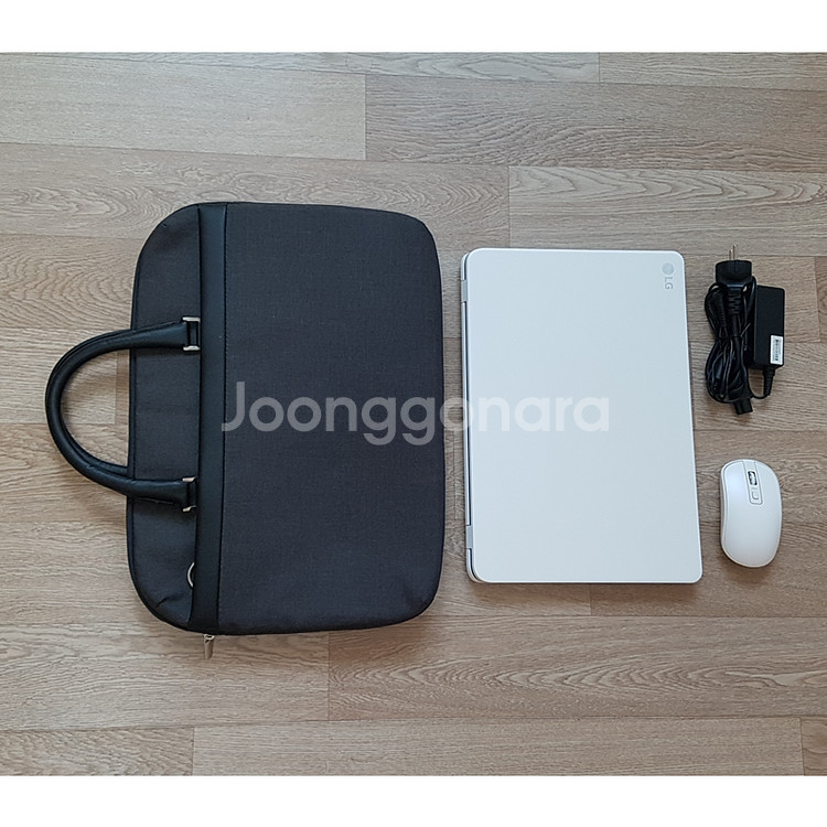 LG 노트북 15UD590 판매합니다--5