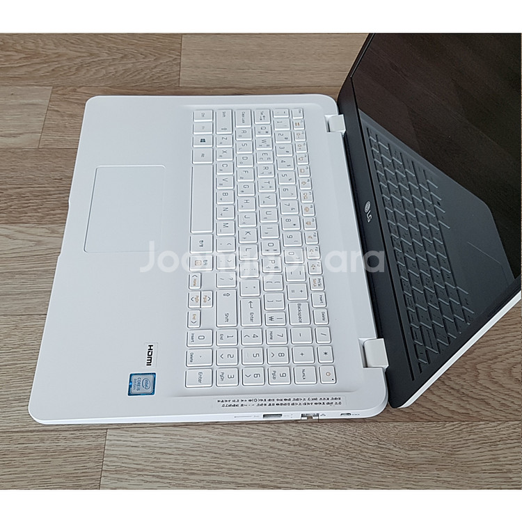 LG 노트북 15UD590 판매합니다--4