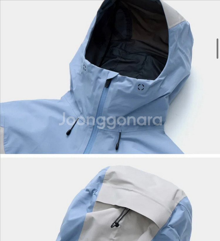디미토 VTX 3L PULLOVER 보드복--4