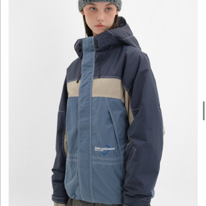 2425 디미토 WORKS STITCHED 보드복