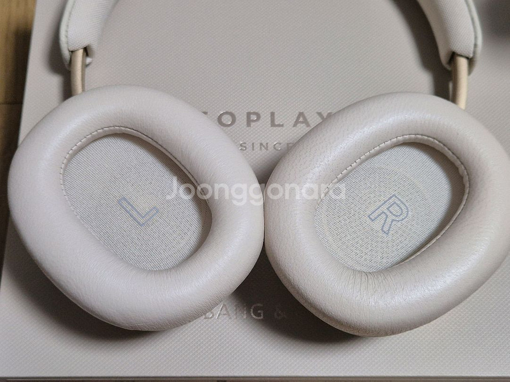 뱅앤올룹슨 h95 신동품--4