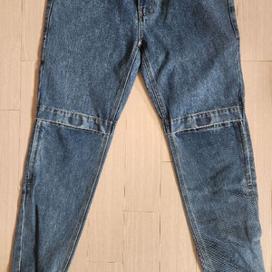 준지 까꿍조거 새제품(46사이즈)