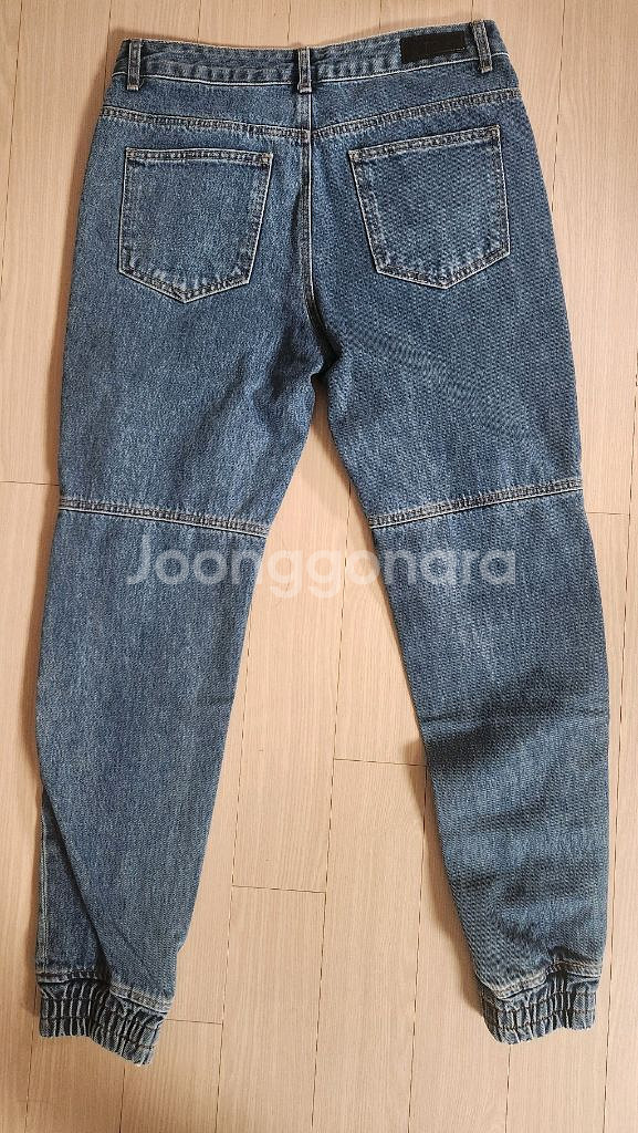 준지 까꿍조거 새제품(46사이즈)--1