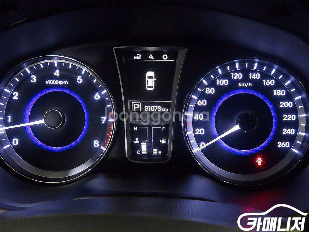 [현대]그랜저 HG HG240 MODERN 컬렉션 #앱--8