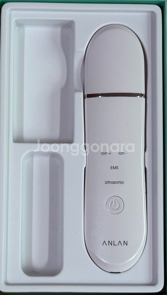 anlan 안란 초음파 워터 필링기--1