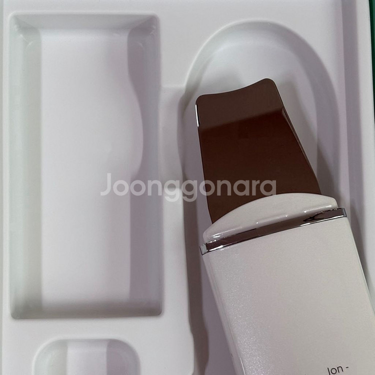 anlan 안란 초음파 워터 필링기--2