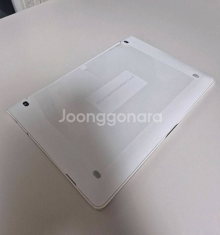 LG gram 14Z95 화이트--3