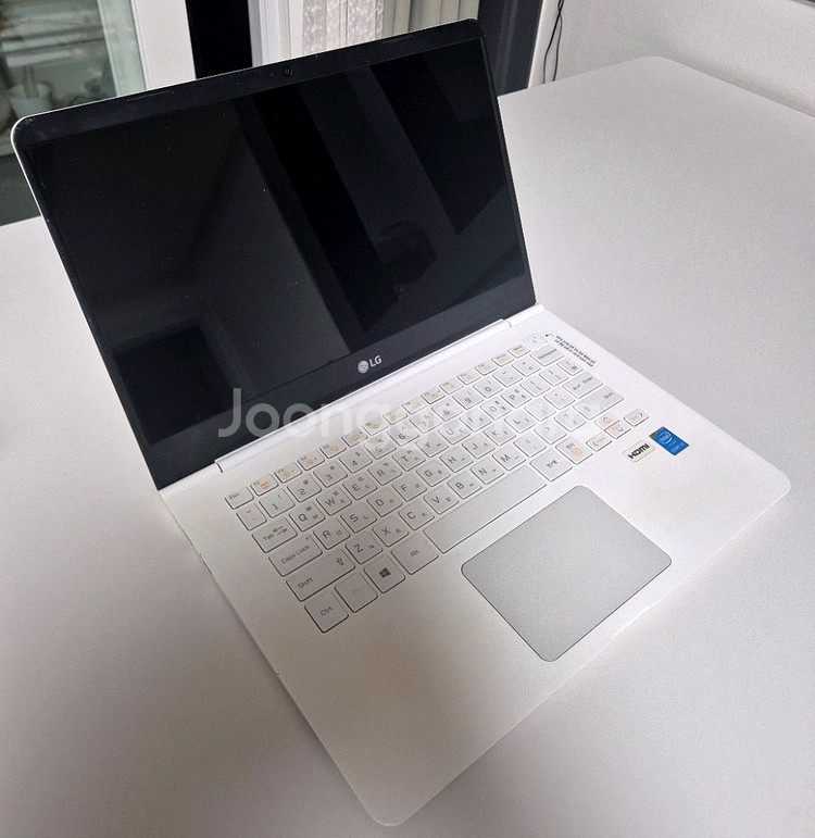 LG gram 14Z95 화이트--0