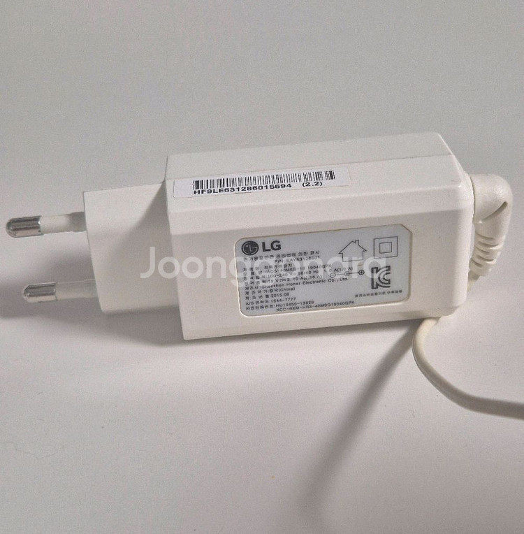 LG gram 14Z95 화이트--5