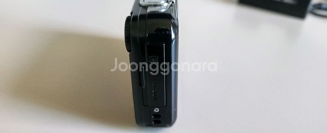 SAMSUNG VLUU PL171 빈티지 디지털카메라--3