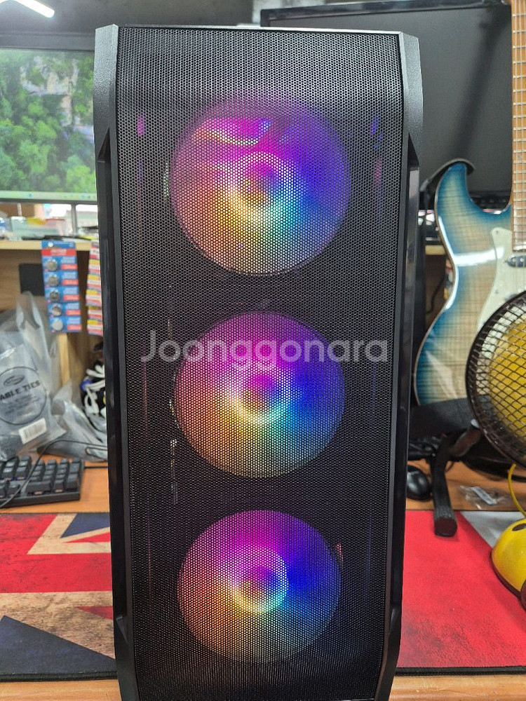 [경산]게이밍 컴퓨터 판매(RX6750 XT 12GB)--2