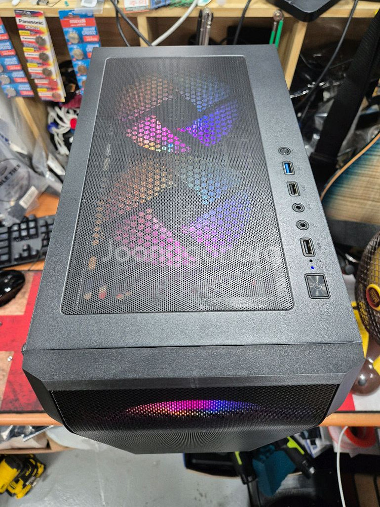 [경산]게이밍 컴퓨터 판매(RX6750 XT 12GB)--3