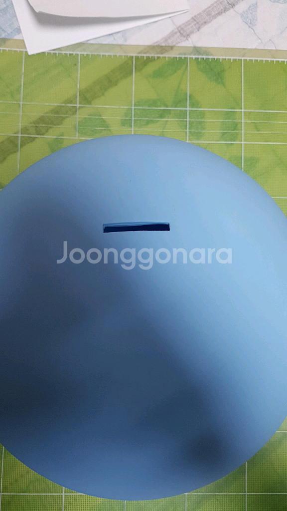 제일복권 리무르 슬라임 저금통--3
