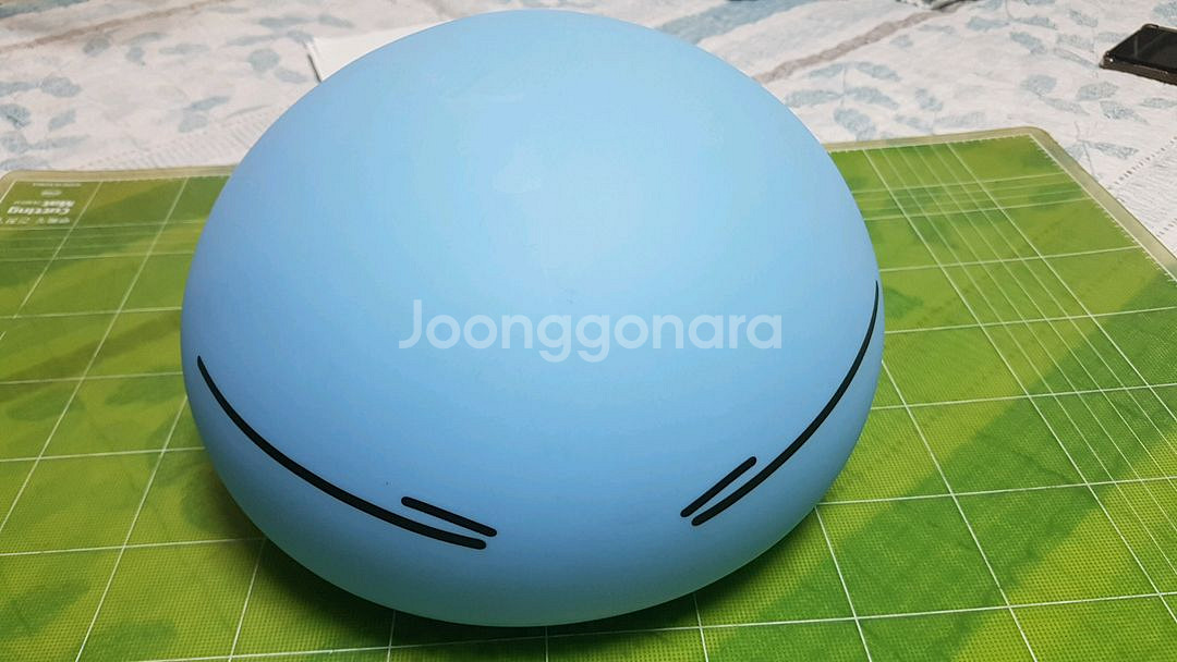 제일복권 리무르 슬라임 저금통--0
