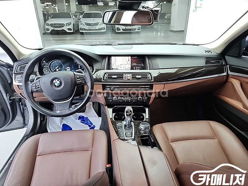 [BMW]5시리즈 (F10) 528i M 에어로 다이나--6