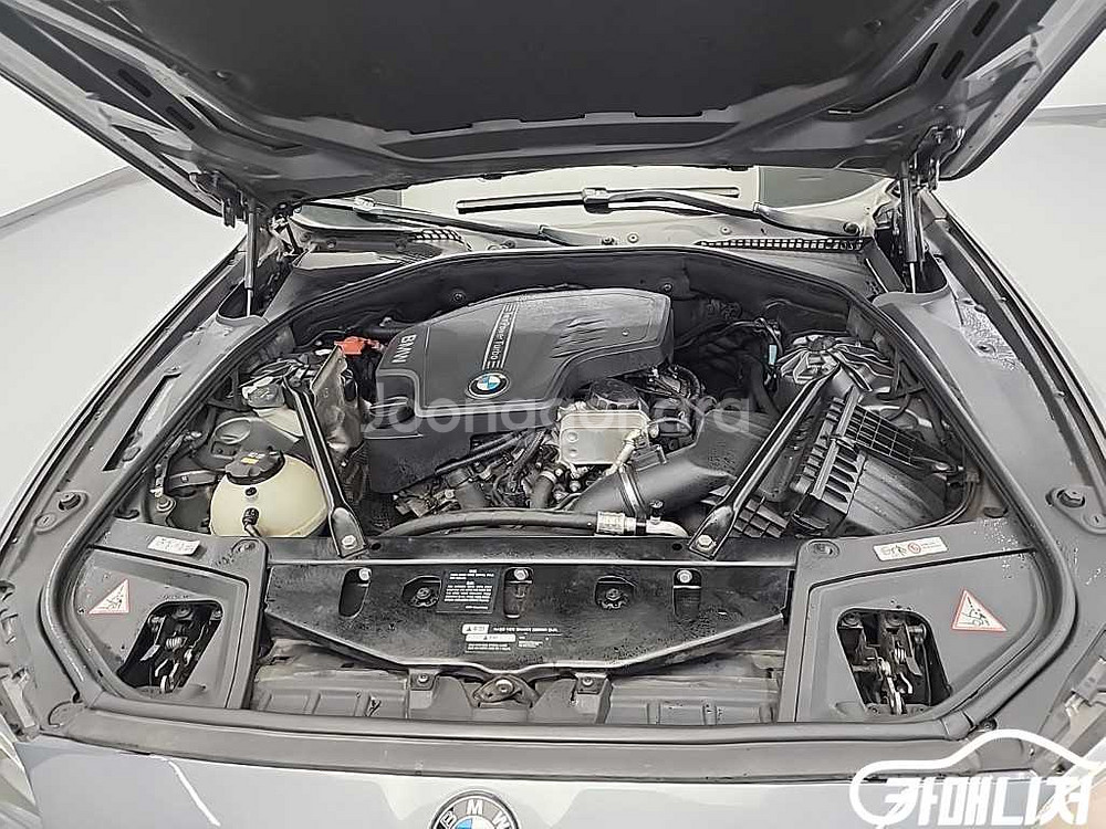 [BMW]5시리즈 (F10) 528i M 에어로 다이나--4