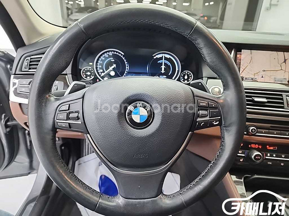 [BMW]5시리즈 (F10) 528i M 에어로 다이나--8