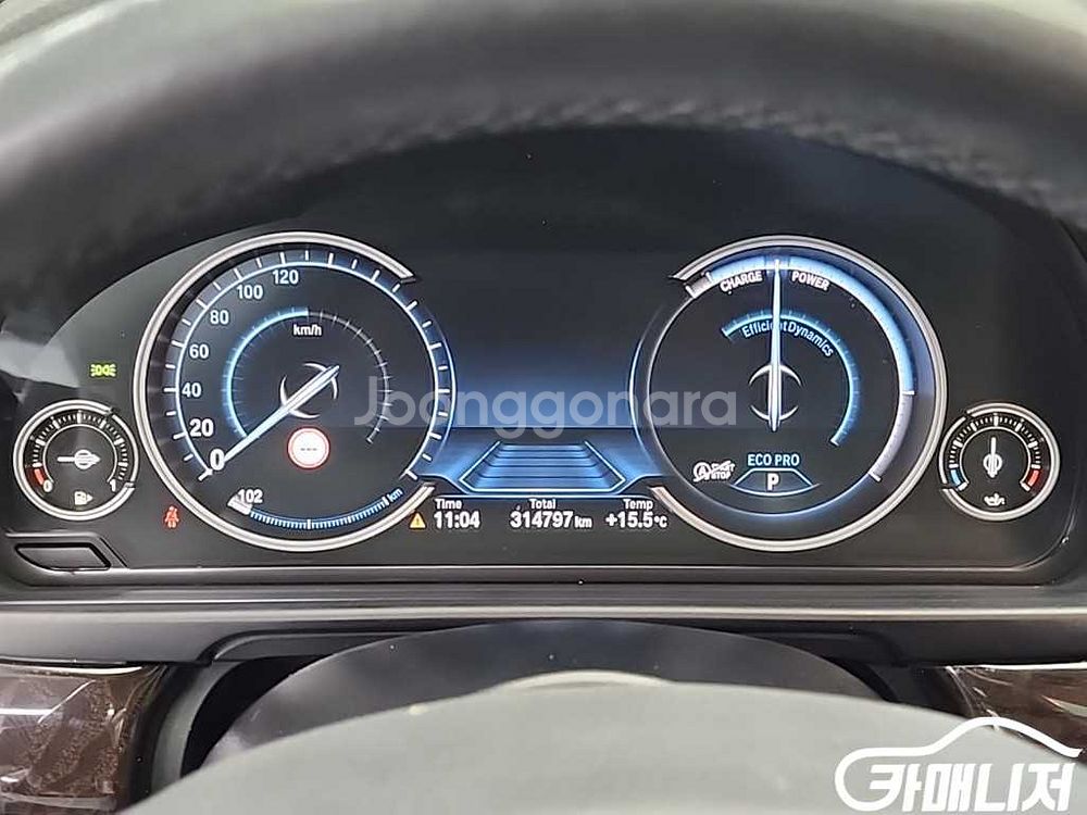 [BMW]5시리즈 (F10) 528i M 에어로 다이나--5