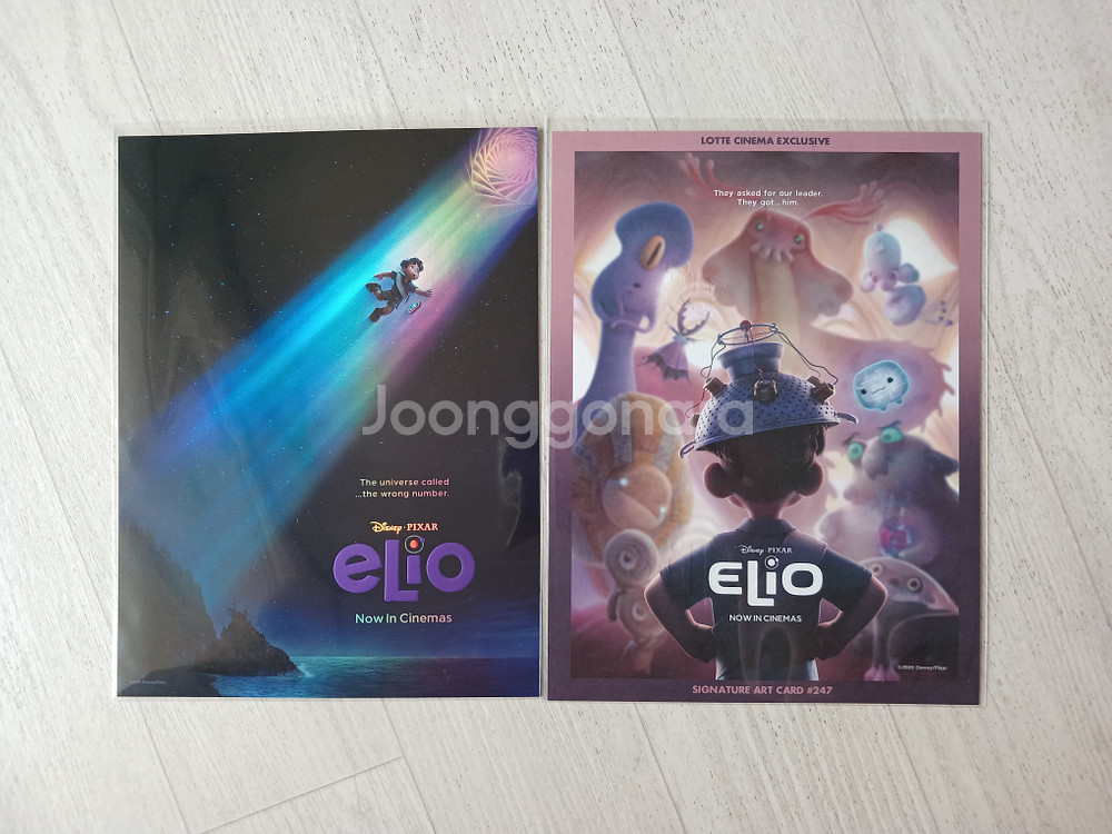 [아트카드] 어쩔수가없다 모노노케히메 얼굴 등등--4