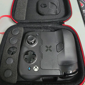 gamesir x4 컨트롤러 게임패드