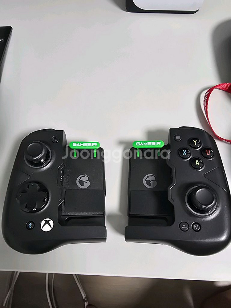 gamesir x4 컨트롤러 게임패드--1