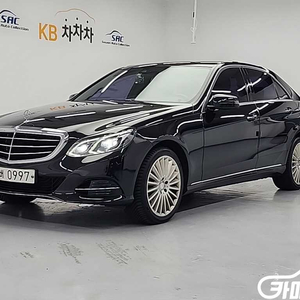 [벤츠]E-클래스 W212 E300 엘레강스 (5인승)