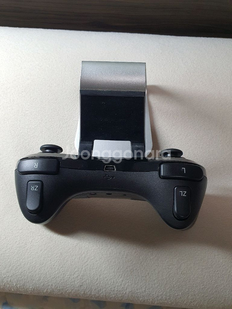 닌텐도 정품 Wii U 프로 컨트롤러--2