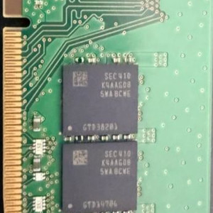 삼성 DDR4 램 32G