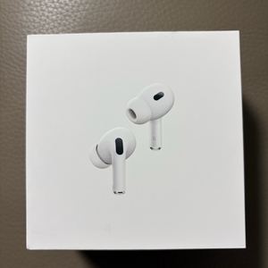 에어팟 프로 2세대 usb-c 타입