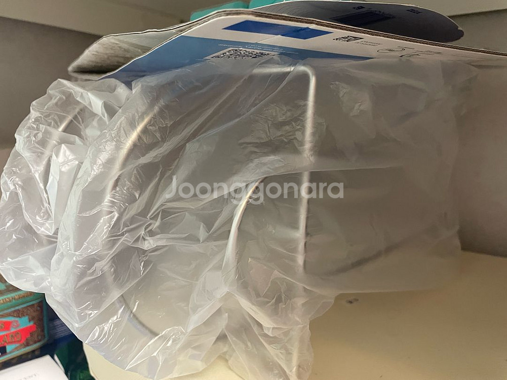 맥주 랙 정리용품 2개--0