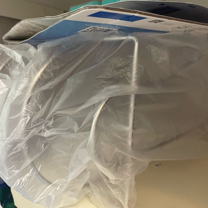 맥주 랙 정리용품 2개