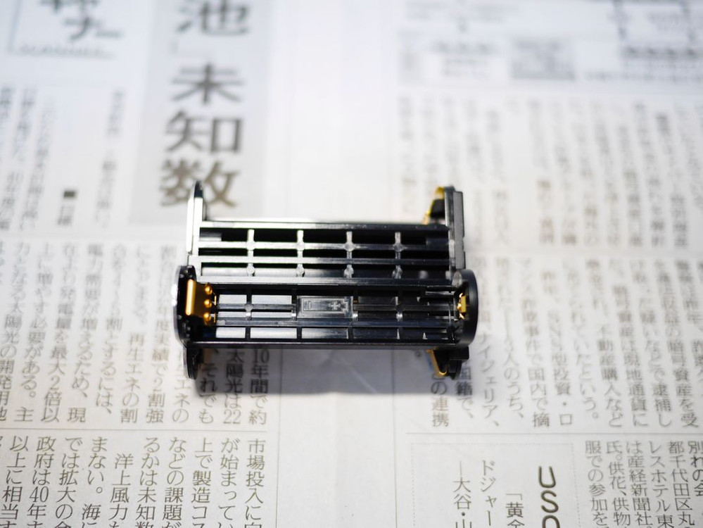 펜탁스 D-BH109 AA배터리 홀더 판매.--1