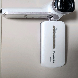PANASONIC HX-DC2 빈티지 캠코더 민트급