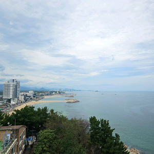 9월28일 휘닉스파크 블루캐니언 곤도라 사우나