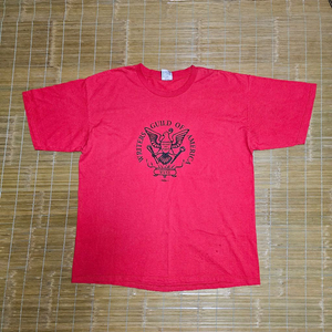유니온메이드 반팔티115사이즈 (Made in USA)