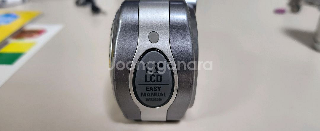 SAMSUNG KENOX D510 빈티지 디지털카메라--2