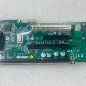 ADLINKABX-6400-3E2-BP
