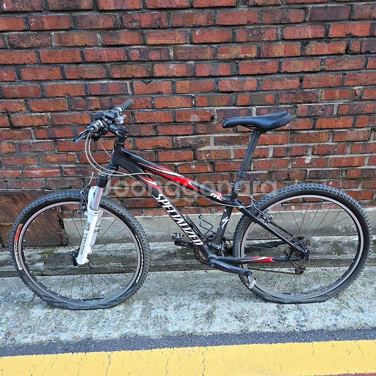 스페셜라이즈드 락하퍼 m4 mtb 26인치 산악자전거--0