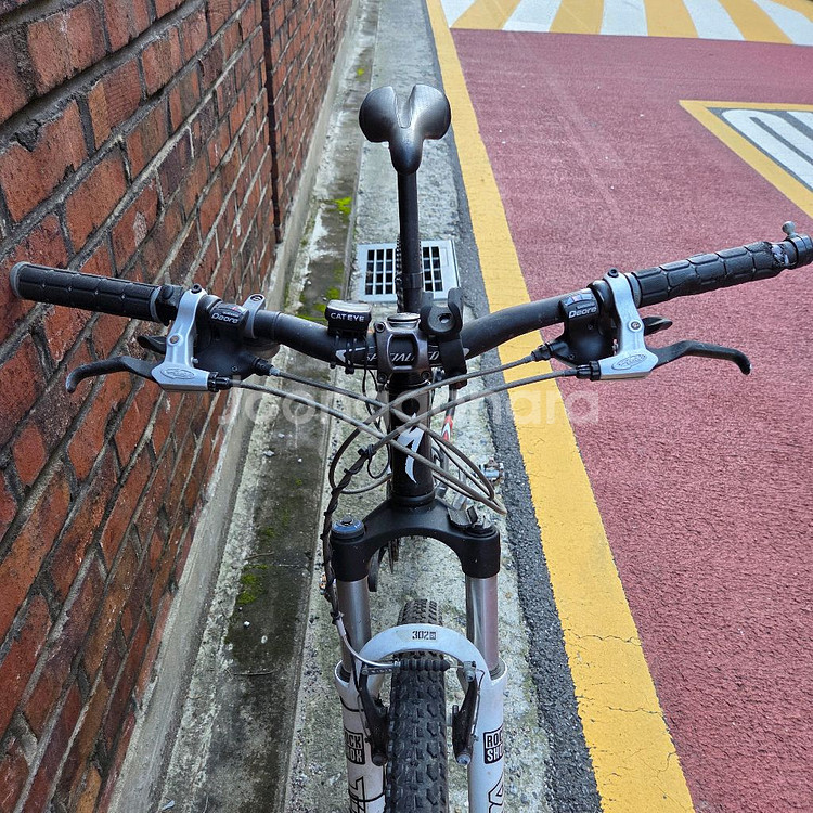 스페셜라이즈드 락하퍼 m4 mtb 26인치 산악자전거--5