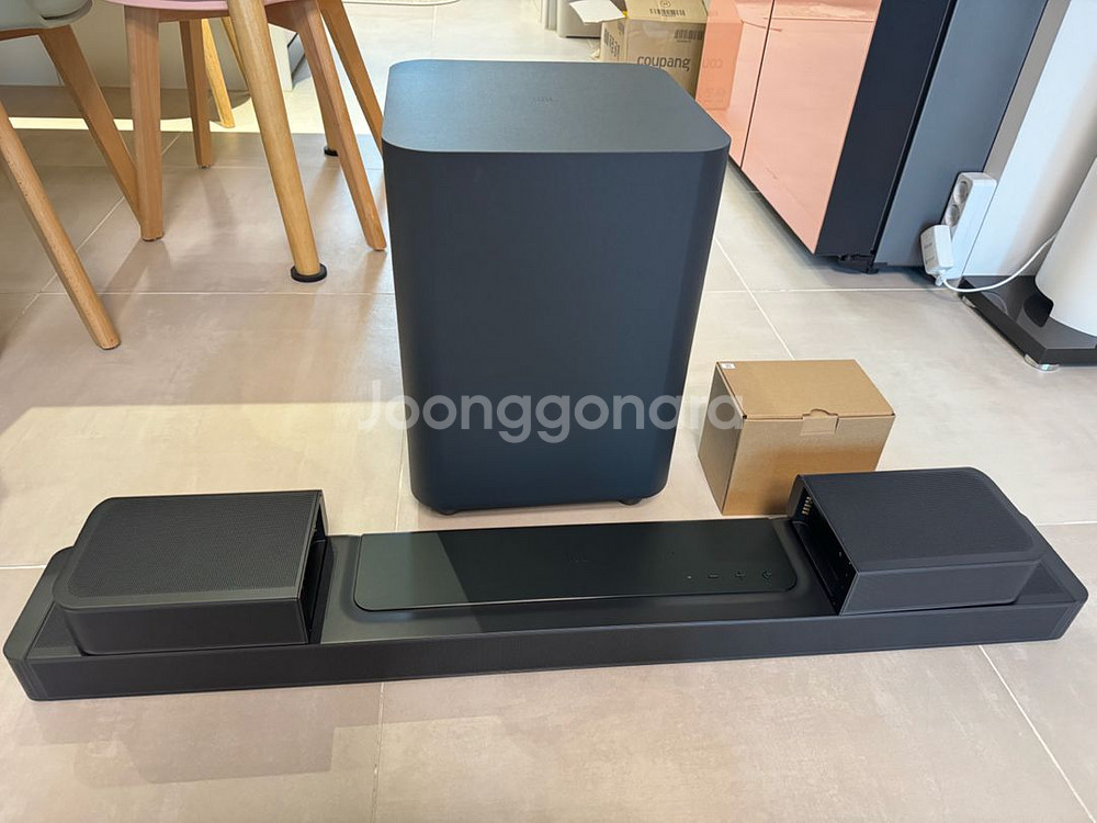 JBL BAR 1300 사운드바 11.1.4채널--0